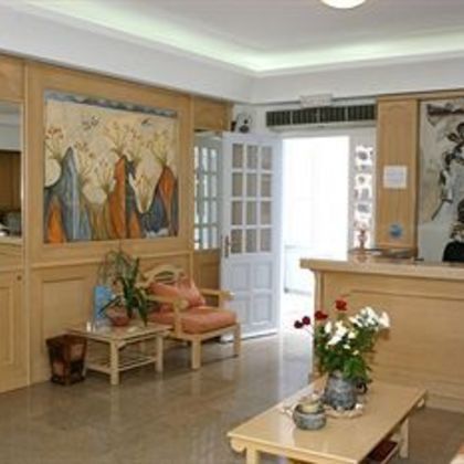 Hotel Tzekos Fira (Santorini)