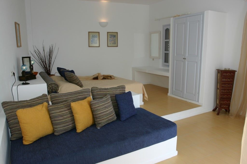 Hotel Tzekos 4*