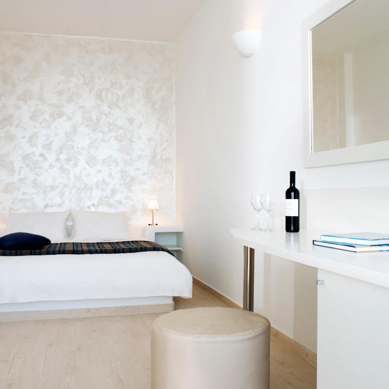 Hotel Tzekos 4*