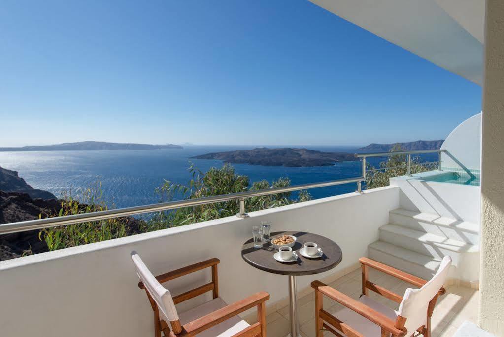 Hotel Tzekos 4*