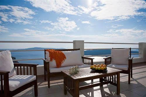 Hotel Tzekos Fira (Santorini)