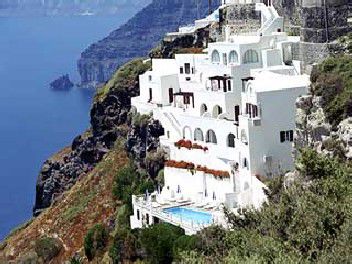 Tzekos Hotel 4*
