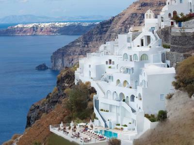 Hotel Tzekos