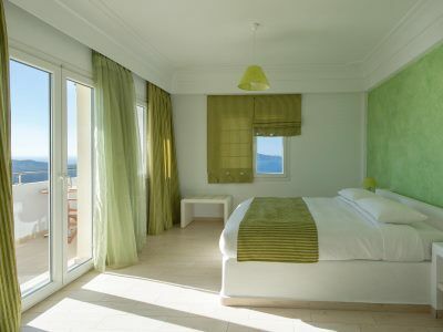 Hotel Tzekos 4*