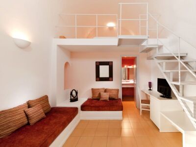 Hotel Tzekos