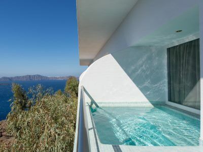 Hotel Tzekos Fira (Santorini)