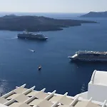 Tzekos Villas 