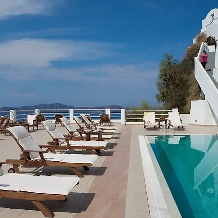Tzekos Villas 